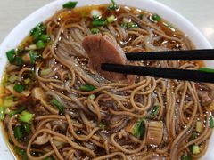 鸳鸯荞面-崇州余荞面(落虹桥店)