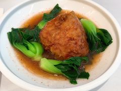 -乾隆美食·本帮菜(黄河路店)