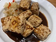 -捡角台湾食堂(宝山店)