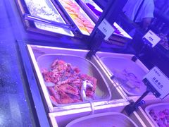 -韩盛·盛江山自助料理(中街大悦城店)