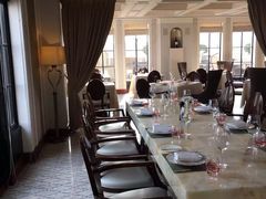 大堂-上海和平饭店-华懋阁 The Cathay Room