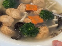 -枣子树·素食餐厅(朱家尖店)