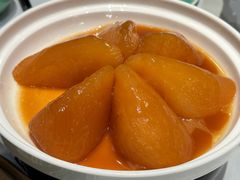 招牌红炖萝卜-江南厨子·品苏杭(华润万象店)