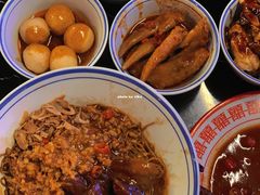 -亞婆井·劲抽面食(铂顿城店)