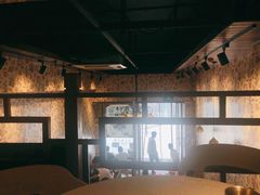 大堂-巴依家新疆手抓饭(菱角湖万达店)