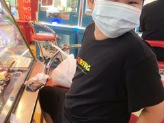 -汤姆熊欢乐世界(滨江店)