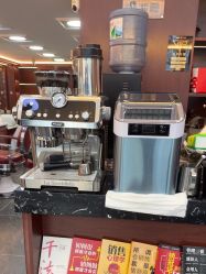 -绅仕門男士理发馆