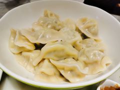 饺子-燕云楼(云南路店)