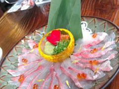 -矶野水产(澳门逸园中心店)