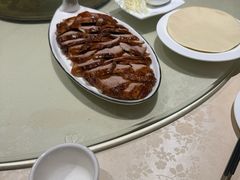 -西兰轩清真菜馆(北顺城街店)