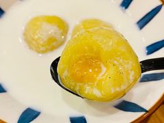 -古乡居甜品(大信店)