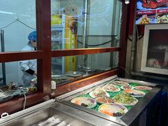 -赵家馆(燕山大街店)