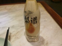 -小吊梨汤·北京菜·烤鸭(鸟巢店)