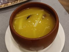 鸡汁三丝-金哥私房菜馆(张府园总店)