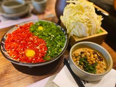 鲜椒太极-盡膳口福跷脚牛肉火锅(晶耀前滩店)