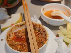 -海底捞火锅(关山保利店)