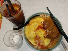 -和平馆·地道港澳茶餐厅(西门口店)