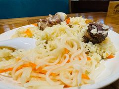 -北疆饭店(大运河博物馆宝龙店)