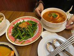飞天通菜-曼谷食堂·泰国家庭料理