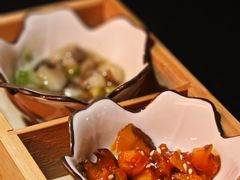 -無二炙坊·和牛烧肉(大钟寺1733店)