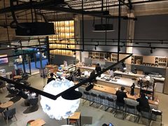 -GOTLOT COFFEE&KITCHEN角落厨房NOOK店