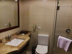 -益阳华天大酒店