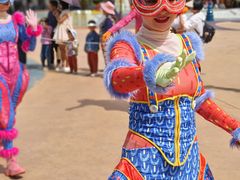 -七彩云南欢乐世界