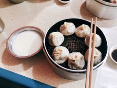 -笑云开汤包店(网巾市店)