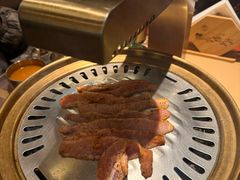 -西塔老太太泥炉烤肉(杭州首店)
