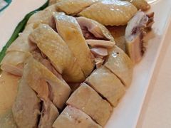 白切鸡-香江小厨 The Kitchen(香江俱乐部店)