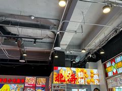 -雙冲柳州螺蛳粉&酸嘢&桂林米粉(簋街店)