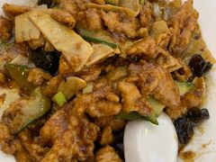 -晋阳饭庄(虎坊桥店)