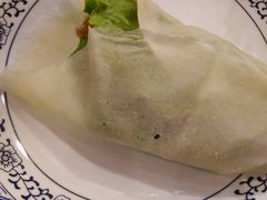 -老街饭庄·地道淮扬菜(扬子江北路总店)