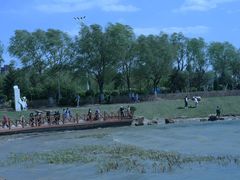 -丁香湖公园