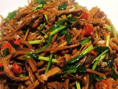 -鄱阳湖·江西小炒·瓦罐煨汤(五道口店)