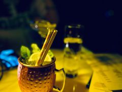 -柒Lounge(三里屯店)
