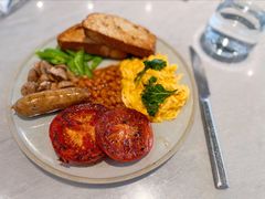 农畉全日餐-农畉LONFOOD(福田星河COCOPark店)