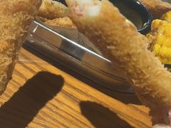 -魏斯理汉堡(西安沣东吾悦店)