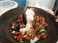 -福巷湘食小馆·猛火现炒(上海首店)