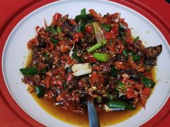 -有红鸡毛店·川菜(建设路店)