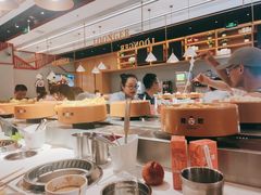 -龍歌自助小火锅(城阳万象汇店)