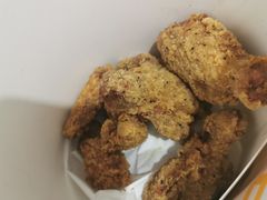 -麦当劳(集美石鼓店)