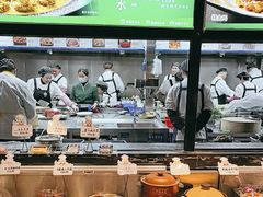 -黄泥岗·地道湖北菜(奥特莱斯店)