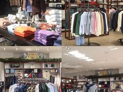 -百联奥特莱斯广场(南京店)