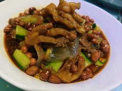 -58度品质川菜馆(经一路店)