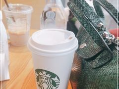 -星巴克(成都机场T2店)