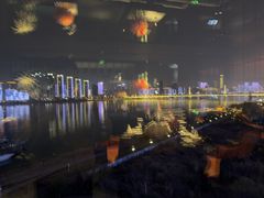 -君庭中餐厅(湘江豪生店)