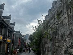 -东西巷