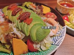 -七条鱼日本料理(远洋乐堤港店)