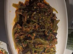 有鱼的鱼香肉丝-院8里·小聚园老川菜(九眼桥店)